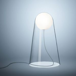 Foscarini Satellight Tavolo LED-Tischleuchte bei lampenonline.de