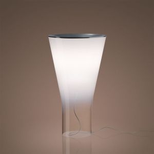 Foscarini Soffio Tavolo LED-Tischleuchte bei lampenonline.de