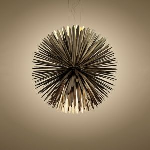 Foscarini Sun-Light of Love Sospensione LED-Pendelleuchte bei lampenonline.de