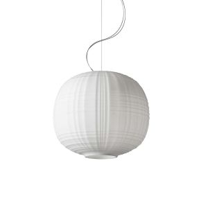 Foscarini Tartan Sospensione LED-Pendelleuchte bei lampenonline.de