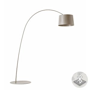 Foscarini Twiggy MyLight Tunable White Terra LED-Stehleuchte bei lampenonline.de