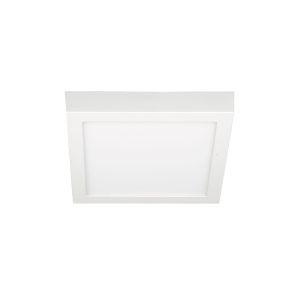 FRISCH-Licht ADLQ 2235A LED-Aufbau-Downlight quadratisch 225 x 225 mm bei lampenonline.de