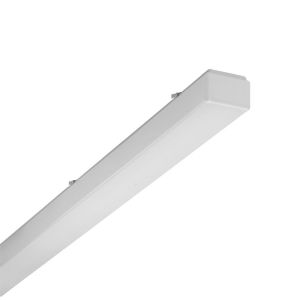 FRISCH-Licht AWL13 7050A LED-Wannenleuchte 1260 mm bei lampenonline.de