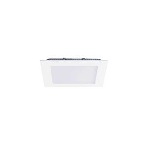 FRISCH-Licht QDL 5224A LED-Einbau-Downlight quadratisch 190 x 190 mm-mit LED (3000K) +++ Abverkauf +++ bei lampenonline.de