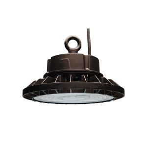 FRISCH-Licht HL 1462 LED-Hallentiefstrahler Ø 240 mm inkl. Seilaufhängung bei lampenonline.de