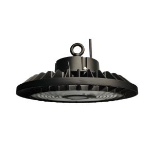 FRISCH-Licht HL 1462 LED-Hallentiefstrahler Ø 280 mm inkl. Seilaufhängung bei lampenonline.de