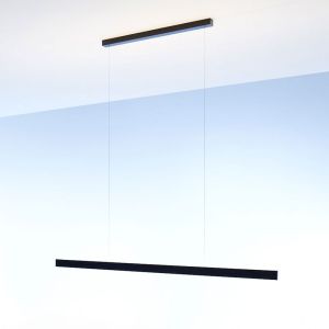 GERA Leuchten Pendelleuchte 10x40 v2 LED-Pendelleuchte - Sonderanfertigung bei lampenonline.de