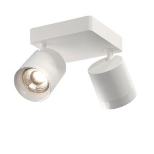 GRAU Set Focus Duo LED-Deckenstrahler bei lampenonline.de