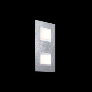 Grossmann Leuchten Basic LED-Deckenleuchte 2-flammig bei lampenonline.de