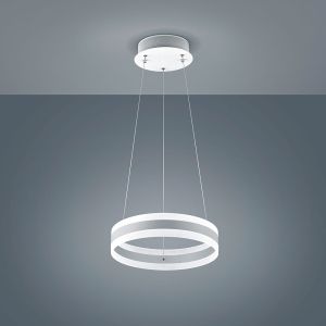 Helestra Liv 26/1692 LED-Pendelleuchte bei lampenonline.de