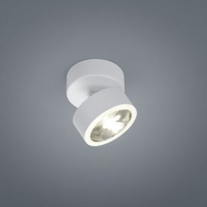 Helestra Pax 15/1808 LED-Deckenstrahler 1-flammig bei lampenonline.de