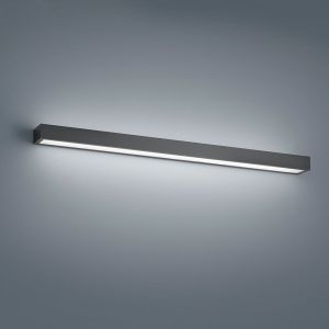 Helestra Theia 18/1827 LED-Wandleuchte Schwarz matt +++ Rückläufer +++ bei lampenonline.de