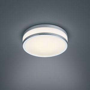 Helestra Zelo 15/1821 LED-Deckenleuchte mit Bewegungsmelder bei lampenonline.de