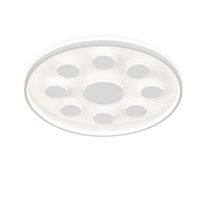 HELL Circle 70451 LED-Deckenleuchte bei lampenonline.de