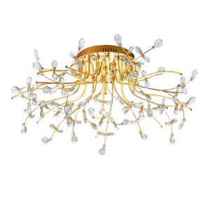 HELL Crystal 70327 LED-Deckenleuchte bei lampenonline.de