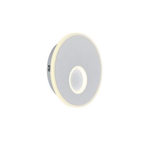 HELL Mars 40254 LED-Wandleuchte bei lampenonline.de