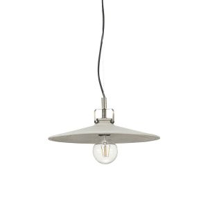 Ideal-Lux Brooklyn SP1 Pendelleuchte D25 bei lampenonline.de