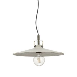 Ideal-Lux Brooklyn SP1 Pendelleuchte D35 bei lampenonline.de