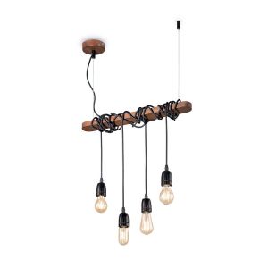 Ideal-Lux Electric SP4 Pendelleuchte bei lampenonline.de