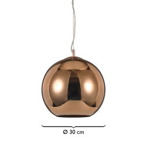 Ideal-Lux Nemo SP1 D30 Pendelleuchte bei lampenonline.de