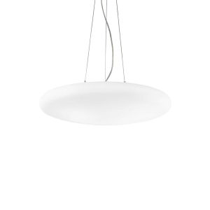 Ideal-Lux Smarties Bianco SP3 D42 Pendelleuchte bei lampenonline.de