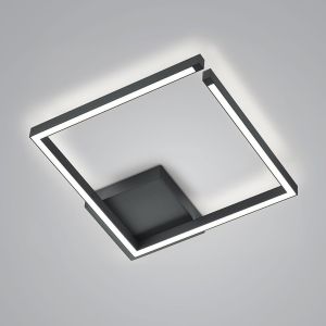 Knapstein Yoko-Q LED-Deckenleuchte bei lampenonline.de