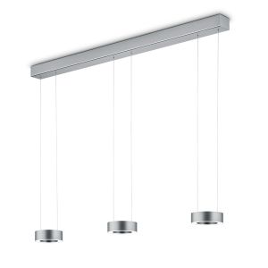 Knapstein Zera-3 LED-Pendelleuchte bei lampenonline.de