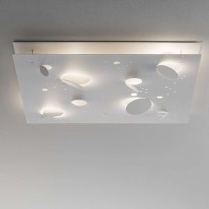 Knikerboker Buchi P/PL 60 LED-Wand- und Deckenleuchte bei lampenonline.de