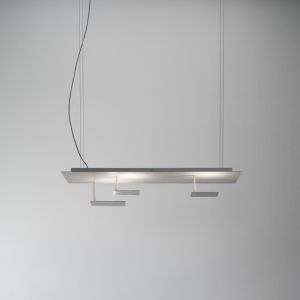 Knikerboker Des.agn 100A3 LED-Pendelleuchte bei lampenonline.de