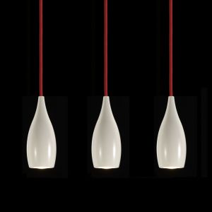 LDM DROP TRIO LED-Pendelleuchte bei lampenonline.de