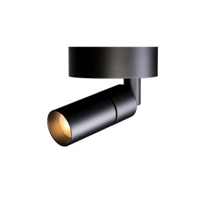 LDM PURE SPOT UNO ROUND LED-Deckenstrahler bei lampenonline.de