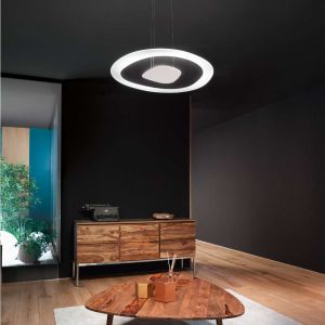 Linea Light Antigua_P 605 LED-Pendelleuchte bei lampenonline.de