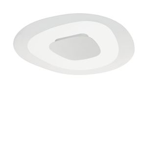 Linea Light Antigua_S 605 LED-Wand- und Deckenleuchte bei lampenonline.de