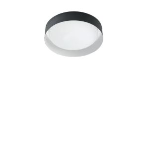 Linea Light Crew_2 262 LED-Wand- und Deckenleuchte bei lampenonline.de