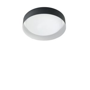 Linea Light Crew_2 332 LED-Wand- und Deckenleuchte bei lampenonline.de