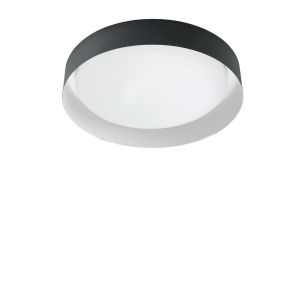 Linea Light Crew_2 402 LED-Wand- und Deckenleuchte bei lampenonline.de