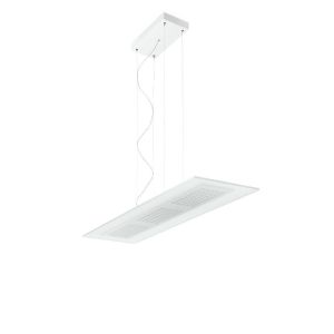 Linea Light Dublight PB LED-Pendelleuchte bei lampenonline.de