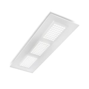 Linea Light Dublight SB LED-Deckenleuchte bei lampenonline.de