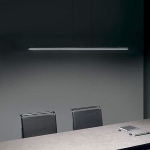 Linea Light Straight_P1 LED-Pendelleuchte kurz bei lampenonline.de