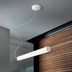 Linea Light Tu-O LED-Pendelleuchte kurz bei lampenonline.de