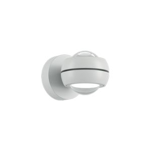 Lodes Nautilus Mini LED-Wandleuchte bei lampenonline.de