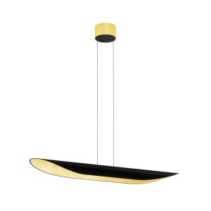 Bankamp Luce Elevata Open Mind Suspension LED-Pendelleuchte bei lampenonline.de