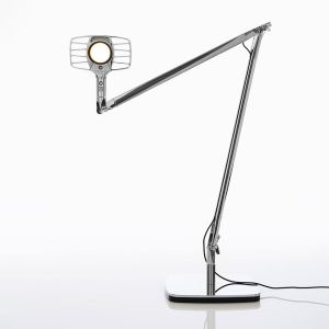 Luceplan Otto Watt Tavolo LED-Tischleuchte bei lampenonline.de