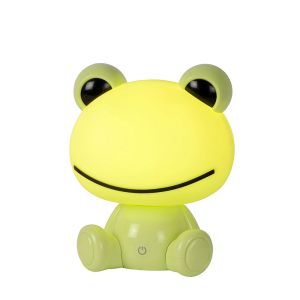 Lucide Dodo Frosch LED-Tischleuchte bei lampenonline.de