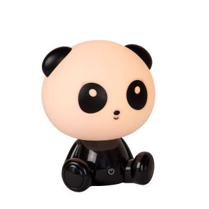 Lucide Dodo Panda LED-Tischleuchte bei lampenonline.de