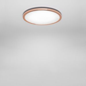 Stilnovo Hinomaru 48 LED Decken- und Wandleuchte bei lampenonline.de