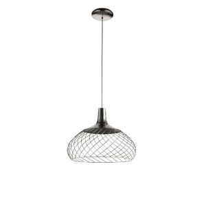 Stilnovo Mongolfier P3 LED-Pendelleuchte bei lampenonline.de