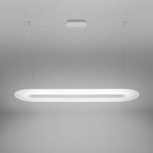 Stilnovo Opti-Line LED-Pendelleuchte bei lampenonline.de