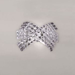 Marchetti Diamante Parete AP3 Wandleuchte 40 cm bei lampenonline.de