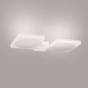 Minitallux Mix AP2 LED-Wandleuchte bei lampenonline.de